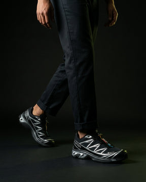 SLM XT-6 Mesh Trail Runner