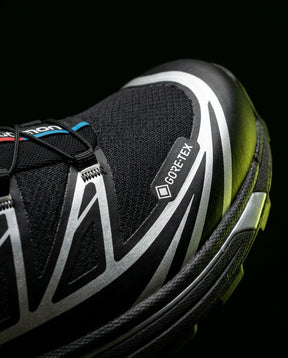 SLM XT-6 Mesh Trail Runner