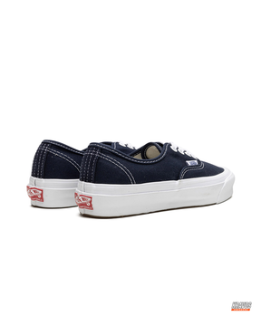 VNS Canvas Stitched Toe-Cap Skate Low