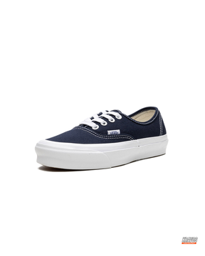 VNS Canvas Stitched Toe-Cap Skate Low