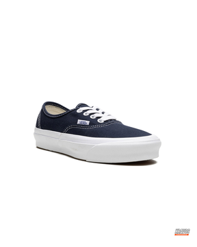 VNS Canvas Stitched Toe-Cap Skate Low