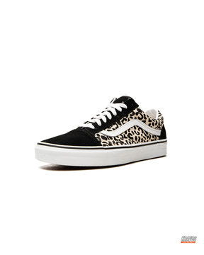 VNS Canvas Suede Vulcanised Skate Low