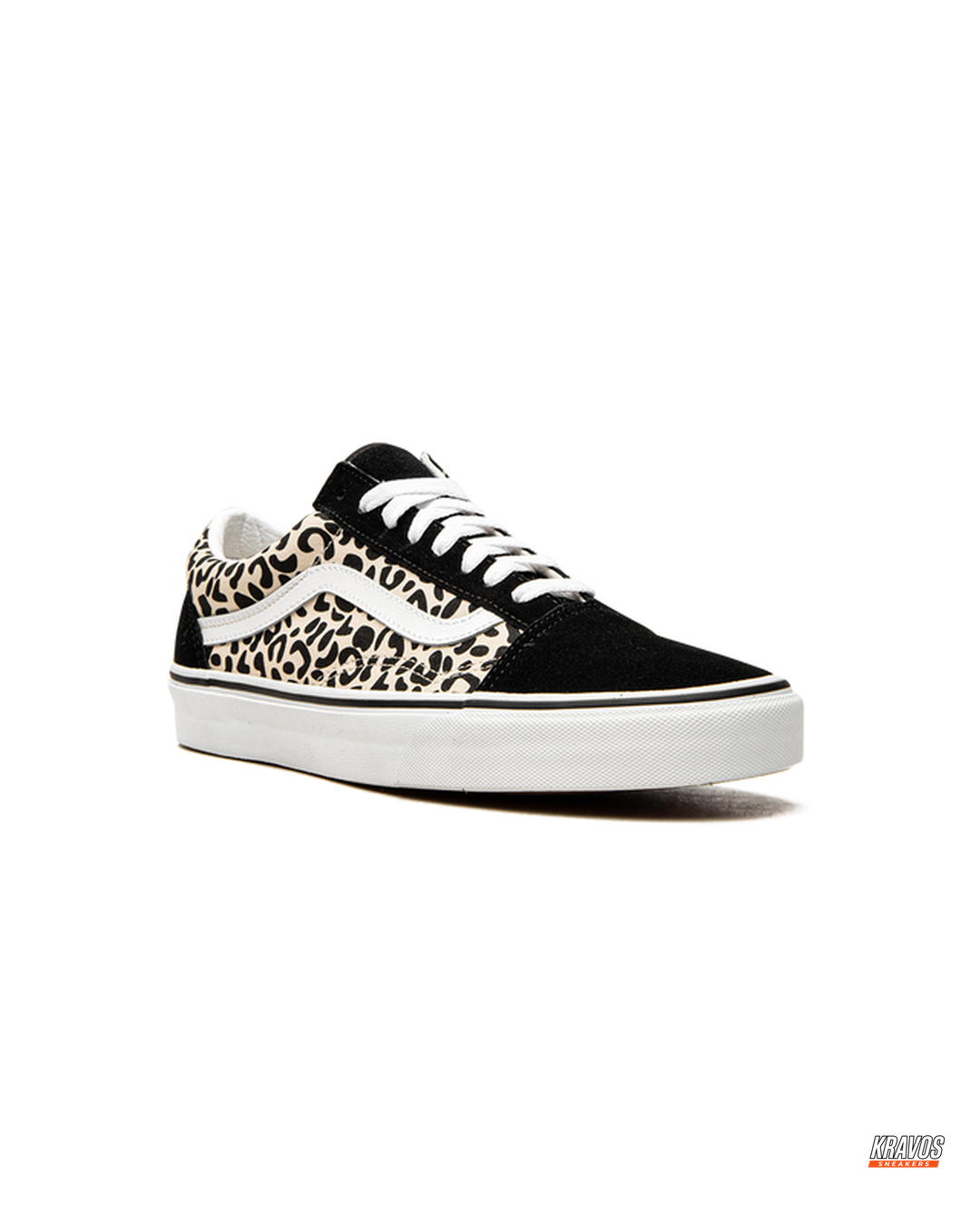 VNS Canvas Suede Vulcanised Skate Low