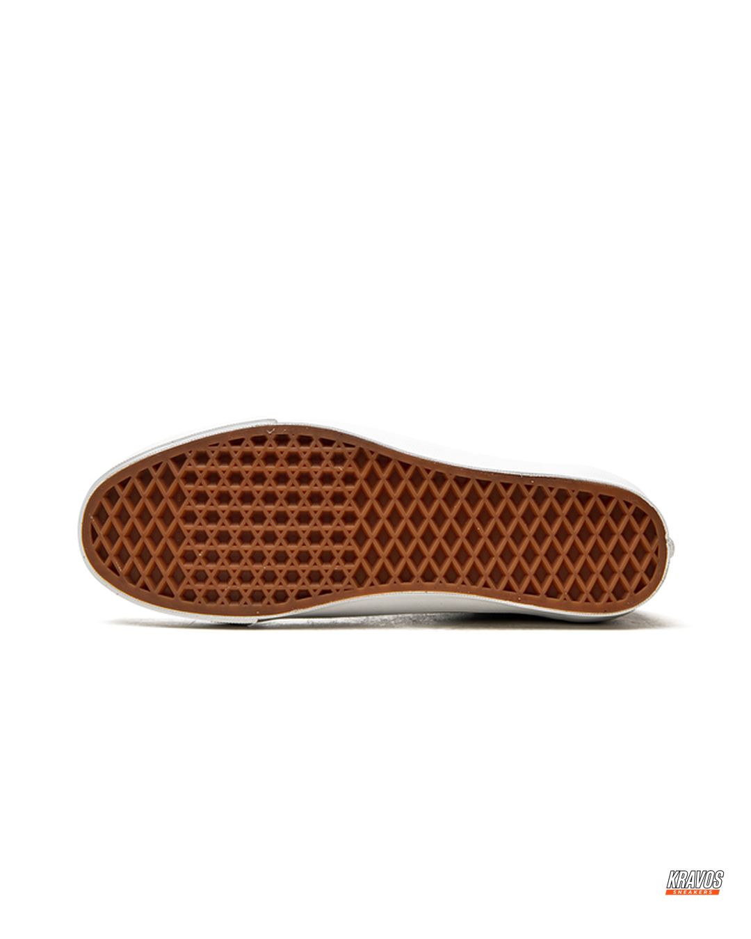 VNS Canvas Suede Vulcanised Skate Low