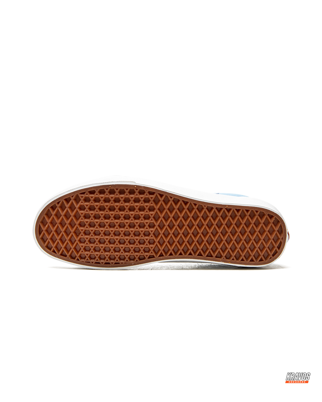 VNS Canvas Suede Vulcanised Skate Low