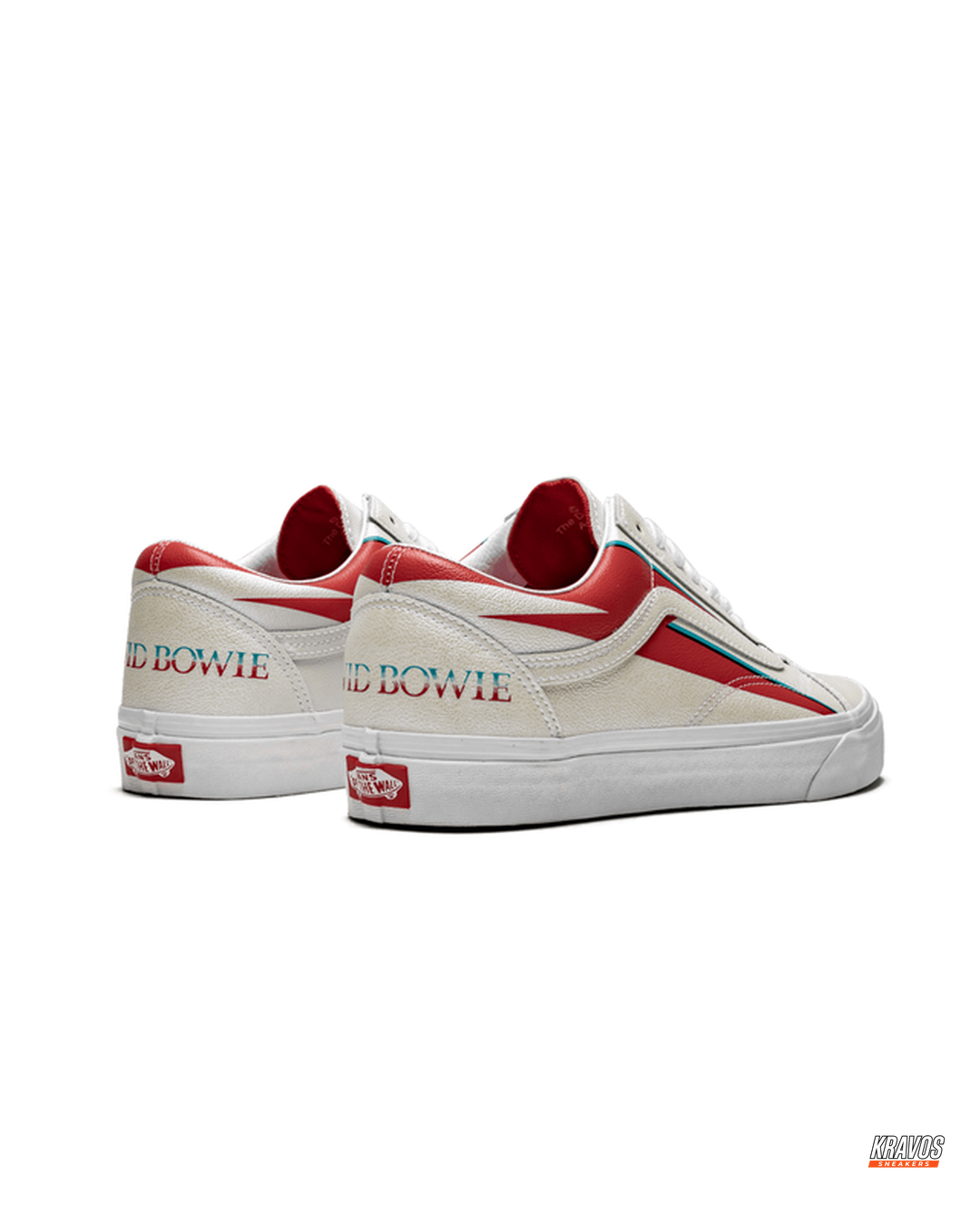 VNS Canvas Suede Vulcanised Skate Low
