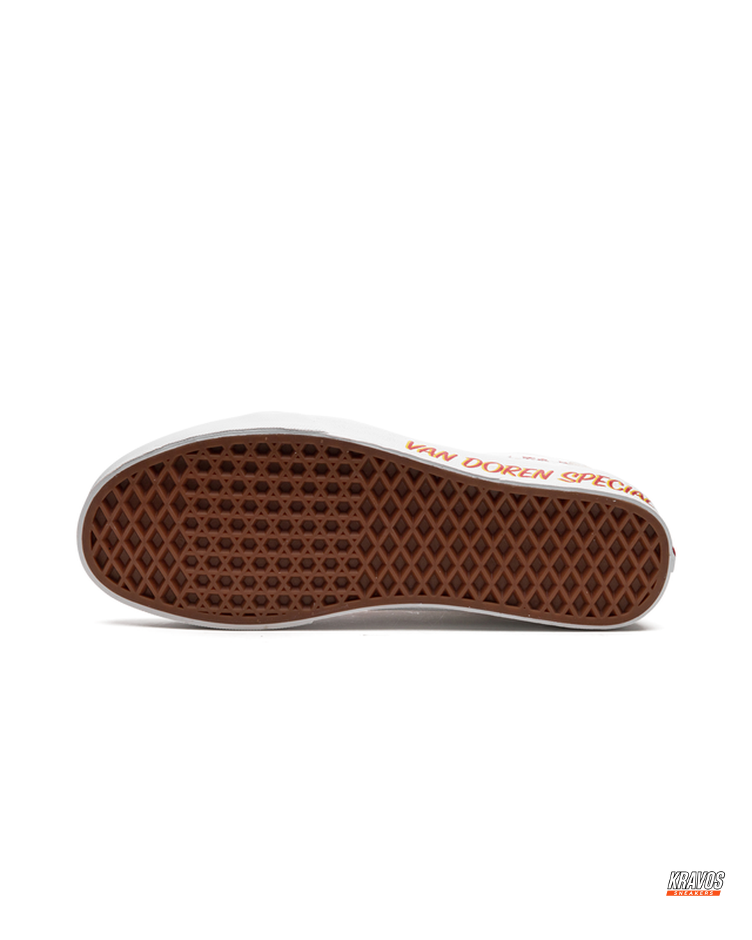 VNS Canvas Suede Vulcanised Skate Low