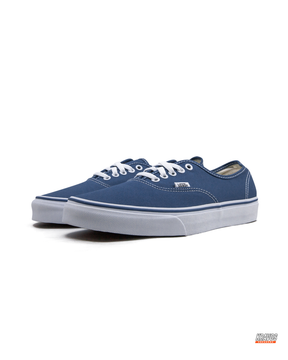 VNS Canvas Vulcanised Skate Low