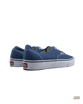 VNS Canvas Vulcanised Skate Low