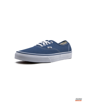 VNS Canvas Vulcanised Skate Low