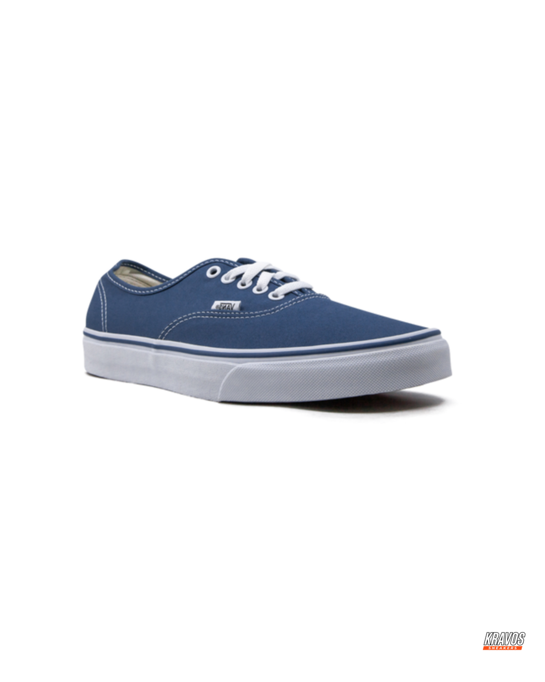 VNS Canvas Vulcanised Skate Low
