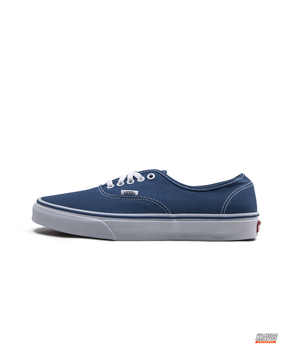 VNS Canvas Vulcanised Skate Low