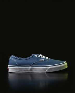 VNS Canvas Vulcanised Skate Low