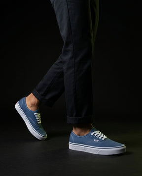 VNS Canvas Vulcanised Skate Low