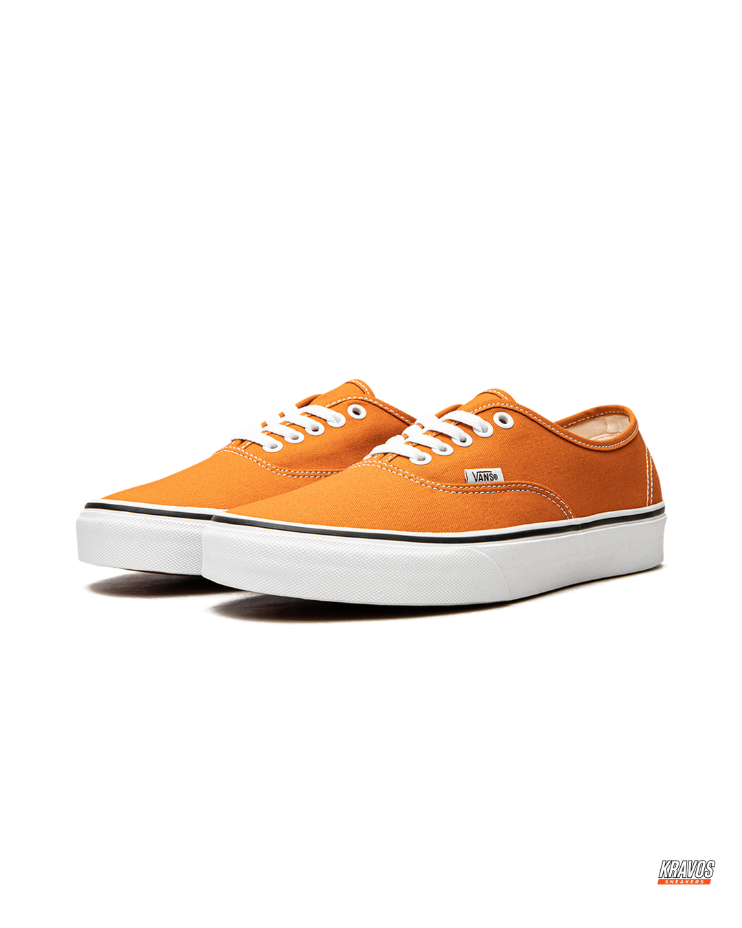 VNS Canvas Vulcanised Skate Low