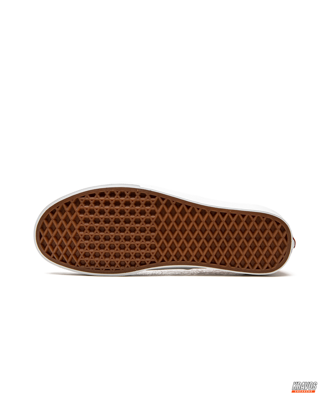 VNS Canvas Vulcanised Skate Low