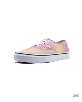VNS Canvas Vulcanised Skate Low