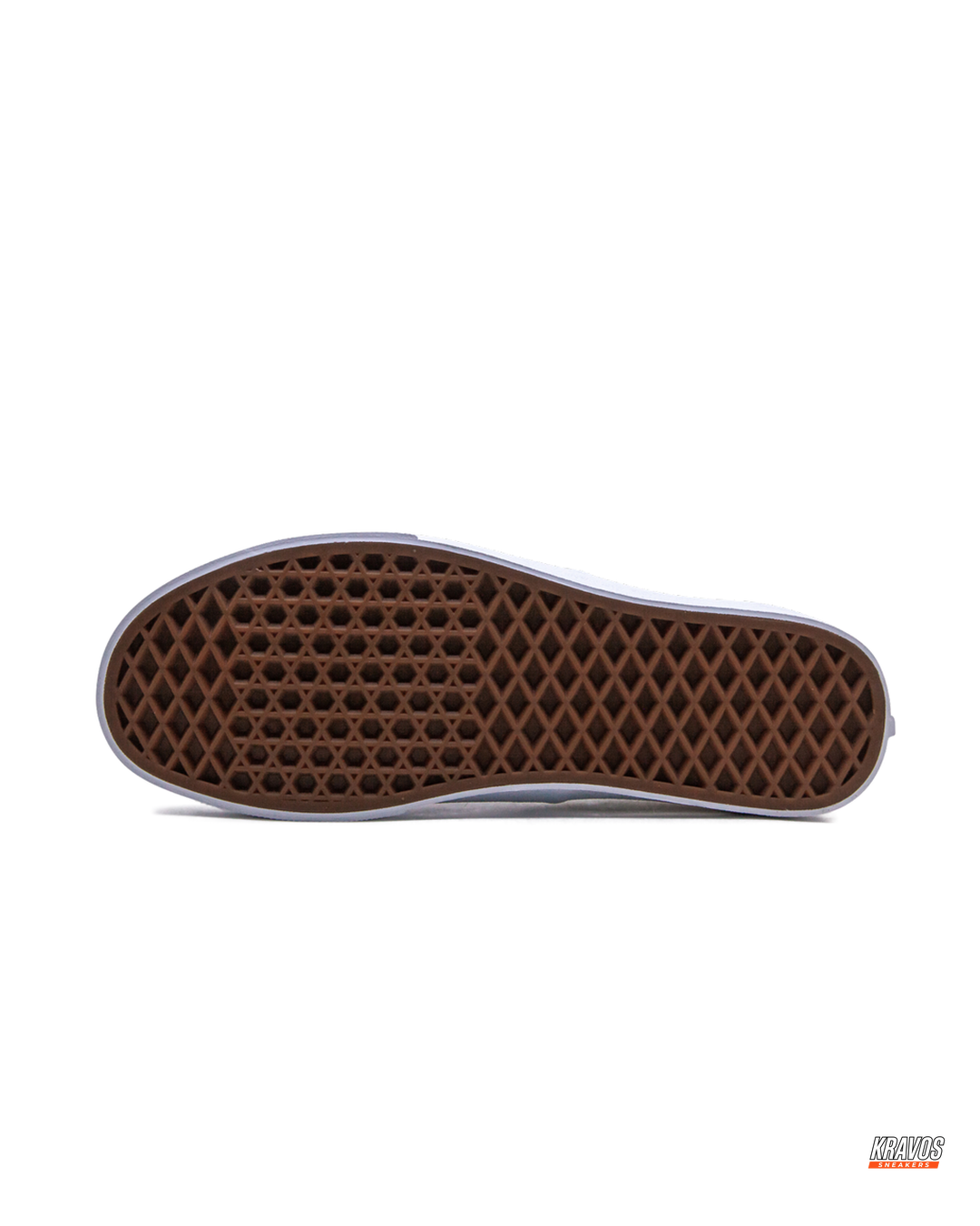 VNS Canvas Vulcanised Skate Low