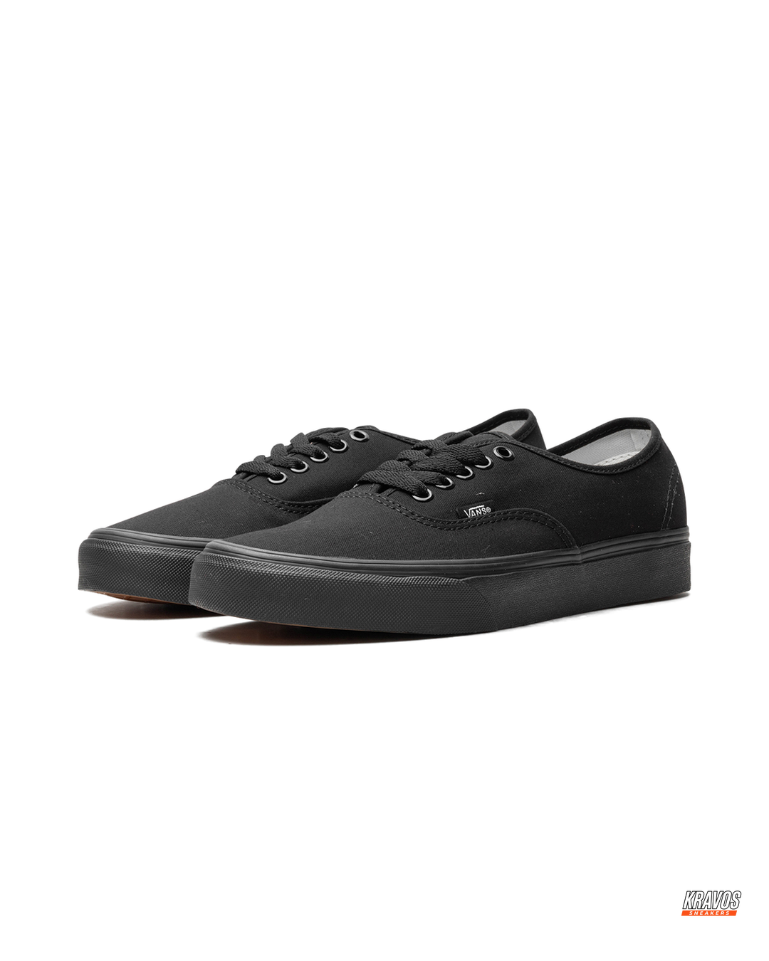 VNS Canvas Vulcanised Skate Low