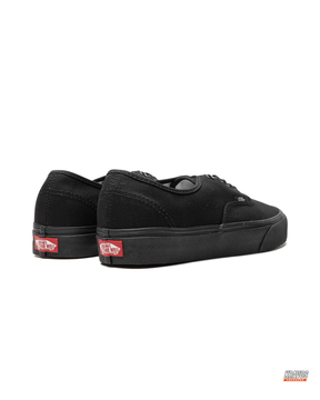 VNS Canvas Vulcanised Skate Low