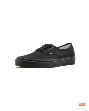 VNS Canvas Vulcanised Skate Low