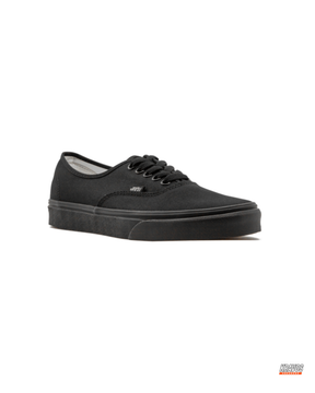 VNS Canvas Vulcanised Skate Low