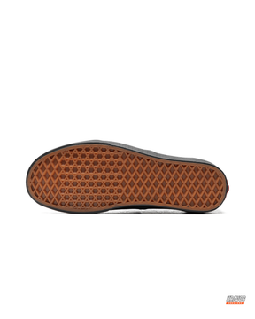 VNS Canvas Vulcanised Skate Low