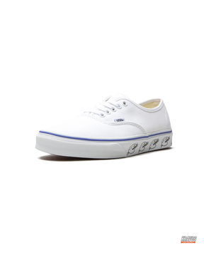 VNS Canvas Vulcanised Skate Low