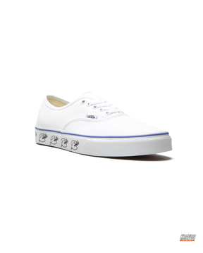 VNS Canvas Vulcanised Skate Low