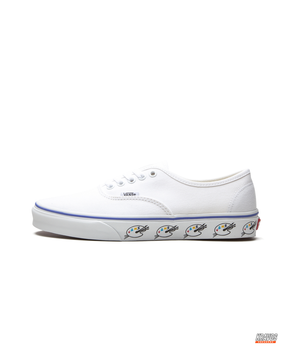 VNS Canvas Vulcanised Skate Low