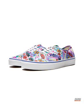 VNS Canvas Vulcanised Skate Low