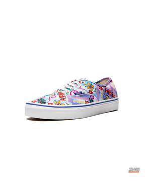 VNS Canvas Vulcanised Skate Low