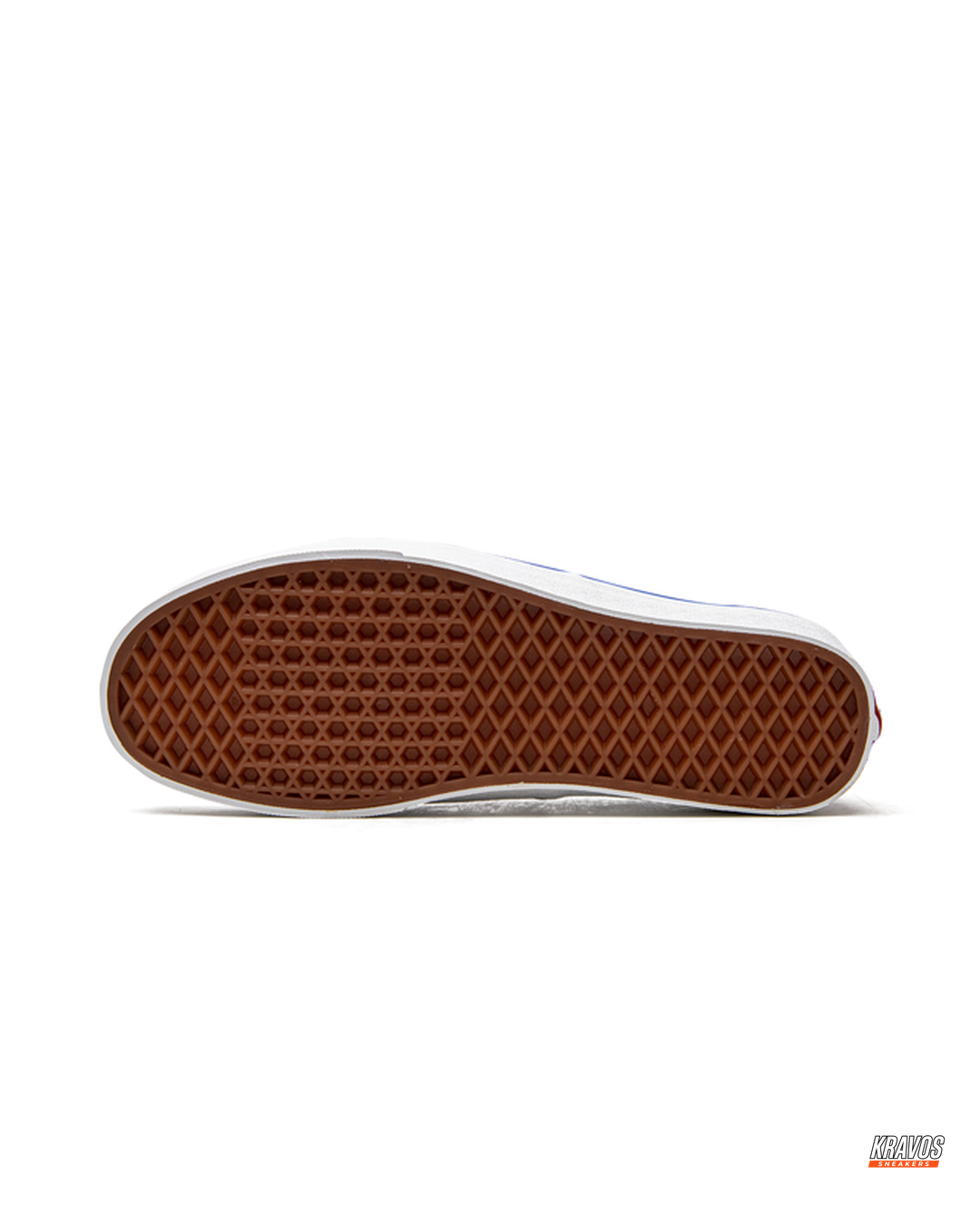 VNS Canvas Vulcanised Skate Low