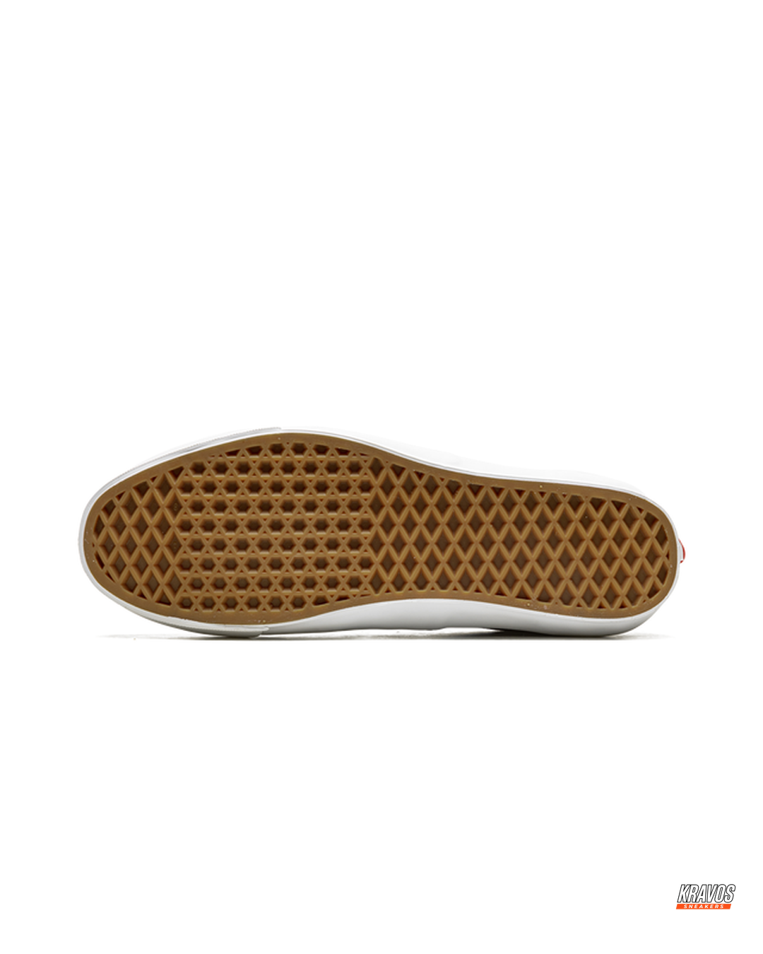 VNS Suede Crossbone Skate Low