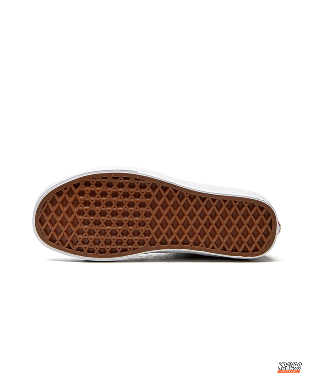 VNS Suede Panelled High-Top Skate Shoe