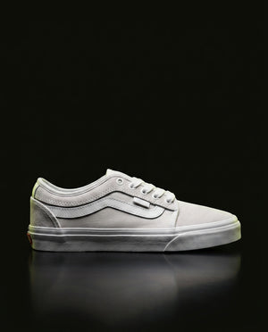 Triple White